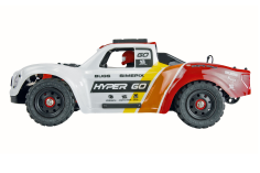 Amewi Hyper Go RC-Car Short Course Truck Brushless 1:14 2,4GHz RTR Set