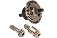 Traxxas Ersatzteile Differential-Set für MINI-MAXX 1/16