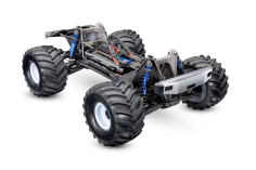 Traxxas Special-Edition X-Maxx Monstertruck Chassis 8S VXL 1/7 RTR Brushless, ohne Akku oder Lader