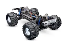 Traxxas Special-Edition X-Maxx Monstertruck Chassis 8S VXL 1/7 RTR Brushless, ohne Akku oder Lader