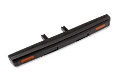 Traxxas Ersatzteile Bumper Vorne für TRX-4 Nissan Pathfinder 1/10
