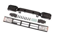 Traxxas Ersatzteile Kühlergrill für TRX-4 Nissan Pathfinder 1/10
