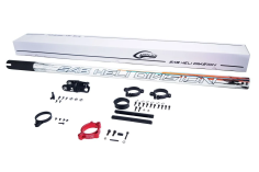 SAB Goblin Umrüstsatz auf CFK Rundrohr für iL 700 Piuma