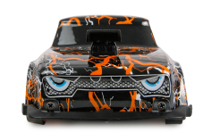 Amewi RC Auto Drift Sport Car Mini-Breaker 4WD in Orange 1:24 RTR