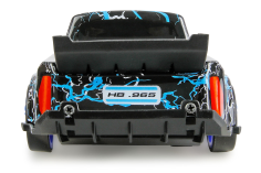 Amewi RC Auto Drift Sport Car Mini-Breaker 4WD in Blau 1:24 RTR