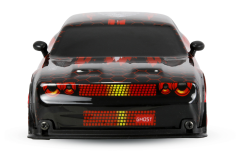 Amewi RC Auto Drift Sport Muscle Car 4WD in Rot 1:24 RTR