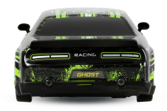 Amewi RC Auto Drift Sport Muscle Car 4WD in Grün 1:24 RTR