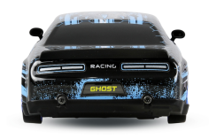 Amewi RC Auto Drift Sport Muscle Car 4WD in Blau 1:24 RTR