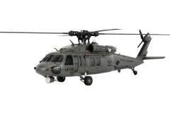 Amewi RC Heli Scale Hubschrauber UH60 Black Hawk Marine CP 6G/3D RTF