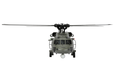 Amewi RC Heli Scale Hubschrauber UH60 Black Hawk Marine CP 6G/3D RTF