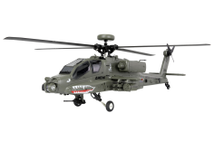 Amewi RC Heli Scale Hubschrauber Apache AH-64D CP 6G/3D RTF in Grün