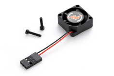Hobbywing Xerun Lüfter XR10 Stock Spec 20x20x8mm