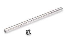 Traxxas Ersatzteile Zentral-Kardan aus Aluminium für MINI-Rally 1/16