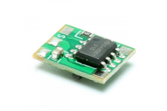 PULSAR Bürstenregler 1A 3,7V