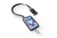 Mikado VStabi EVO RX-Only Satelliten-Empfänger