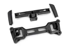 Traxxas Ersatzteile Latch Karosseriehalter für Rustler 1/10