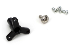 E-Flite Ersatzteile Propeller Adapter für UMX Beast, Champ S+, F4F Wildcat, WACO und Cirrus SR22T