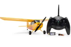 HobbyZone Flugzeug Champ Anniversary Special Edition 515mm RTF und SAFE