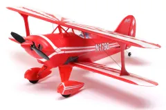 E-Flite Flugzeug UMX Pitts S-1S BNF Basic mit AS3X und SAFE Select