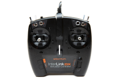 Spektrum InterLink DX Simulator Controller mit USB Stecker
