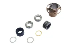 SAB Goblin AR Freilaufnabe 12mm komplett für iL 700 und Genesis 700 Sport