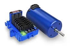 Traxxas Velineon VXL-4S Brushless-Set Regler mit 2400kV Motor