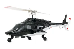 Amewi RC Bell 222 Airwolf Helikopter 4-Kanal 6G RTF