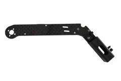 Amewi Ersatzteile Heckmotorhalterung für UH60