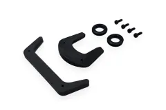 SAB Goblin CF Kabinenhauben Teile für iL 700 Piuma