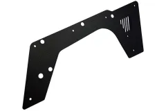 SAB Goblin CF Unterer Hauptrahmen 2mm für iL 700 Piuma