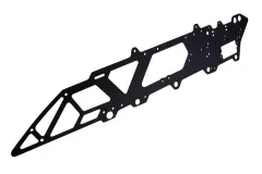 SAB Goblin CF Oberer Hauptrahmen 2mm für iL 700 Piuma