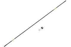 SAB Goblin Heckanlenkungs Stangen Set für iL 700 Piuma