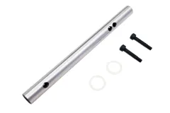 SAB Goblin Hauptrotorwelle D12 für iL 700 Piuma