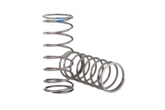 Traxxas Tuning Dämpfer-Feder GT-Maxx 1,400 Rate natural 2Stück für Maxx-Slash 1/8