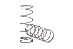 Traxxas Tuning Dämpfer-Feder GT-Maxx 1,350 Rate natural 2Stück für Maxx-Slash 1/8