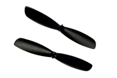 DF Models Ersatzteile Propeller 2Stück für EasyFly Delta
