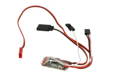 Modster RC Crawler Scalezubehör 4A Licht und Seilwindensteuerung für 1/10