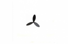 Firestorm Alloy Heckrotor