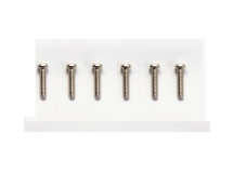 Ersatzteil Schrauben-Set Solo Pro 100 D