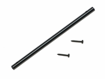 Ersatzteil Hauptrotorwelle Solo Pro 100D