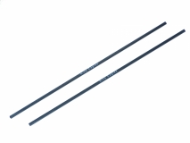 Ersatzteil Heckrohr Solo Pro 100 D