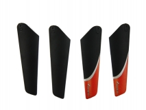 Ersatzteil Skyrider M.1 Rototblatt Set 4 Stück