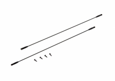 Ersatzteil Heckabstützung Solo Pro 100 D