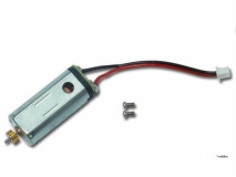 Ersatzteil Hauptmotor Blue Arrow CP