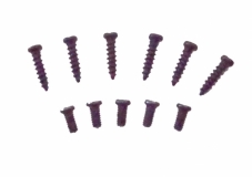 Ersatzteil Schrauben-Set