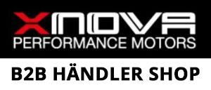 XNOVA B2B-H&aumil;ndler Shop